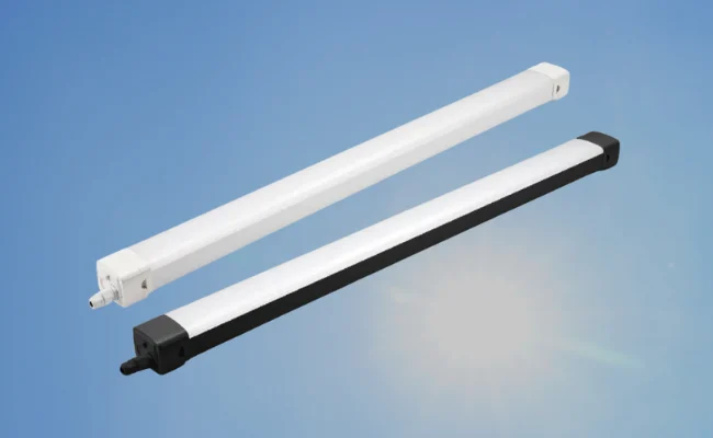 LED Tube Light